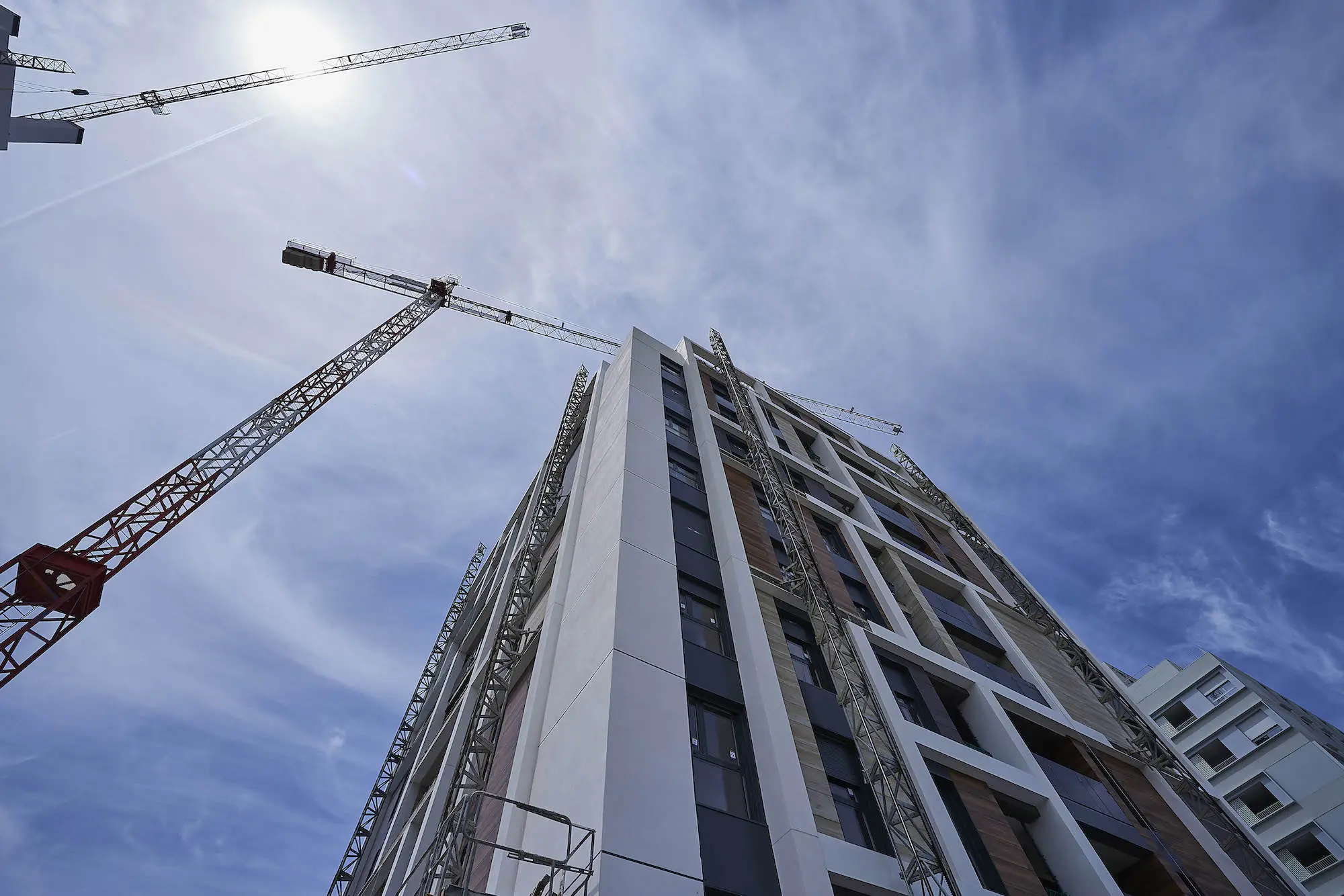 Si construir es tu pasión, ALZA es tu lugar